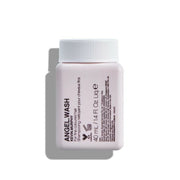 Kevin Murphy, Angel Wash, plaukų šampūnas drėkinimui, 40 ml