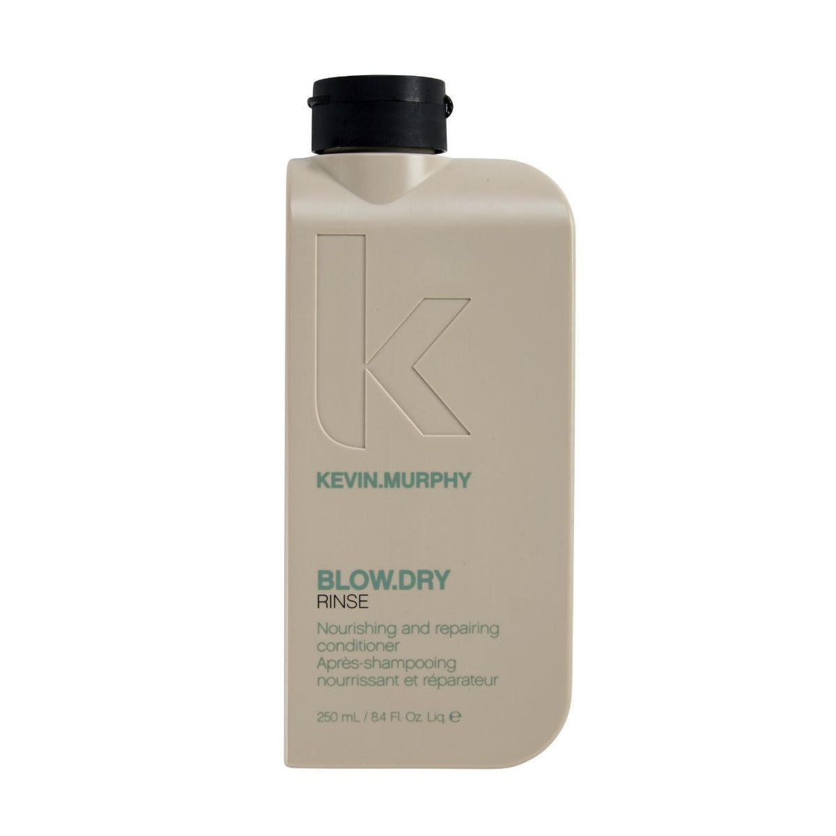 Kevin Murphy, Blow.Dry Rinse plaukų kondicionierius maitinamiesiems plaukams, 250 ml