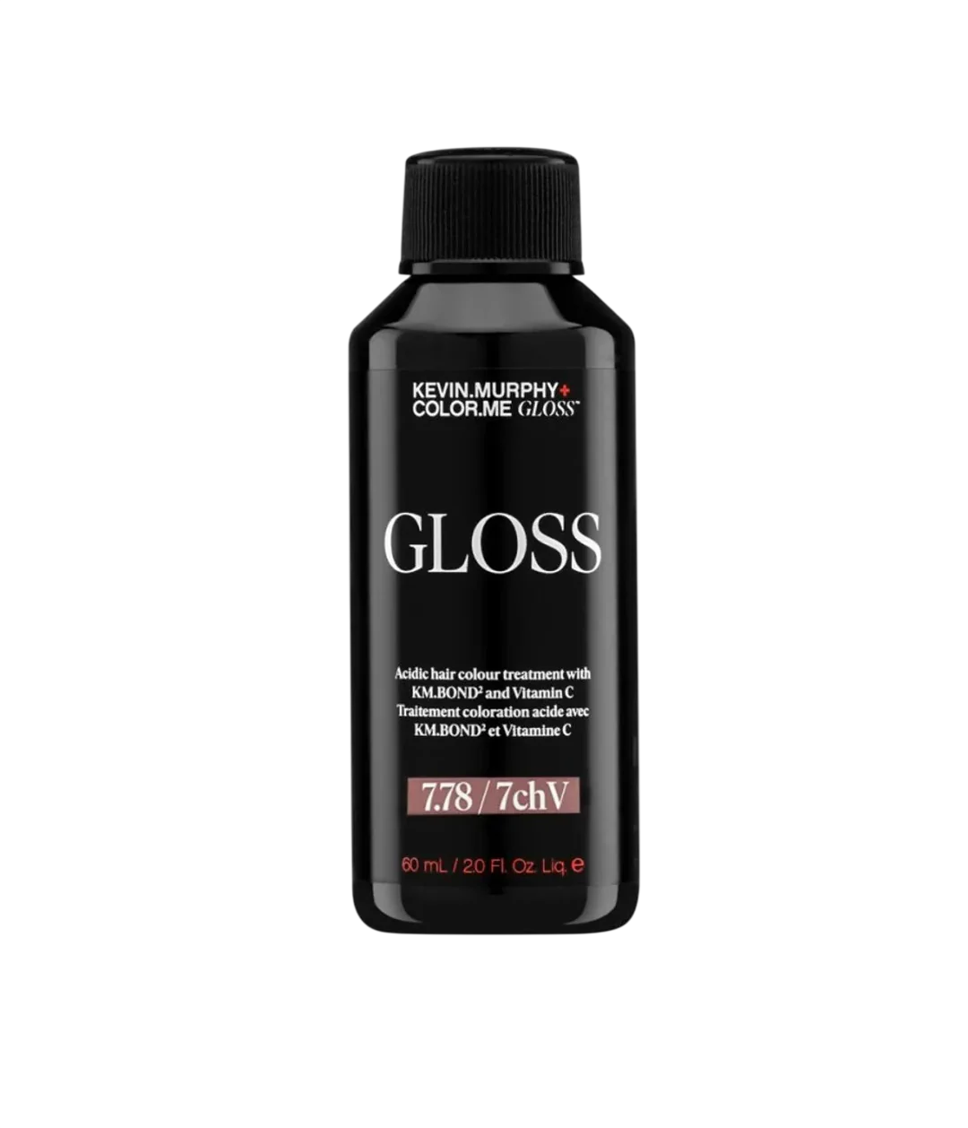 Kevin Murphy, Color.Me Gloss pusiau ilgalaikiai plaukų dažai, 7,78 / 7CHV, 60 ml