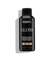 Kevin Murphy, Color.Me Gloss, pusiau ilgalaikiai plaukų dažai, 9.0 / 9N labai šviesiai blondinė natūrali, 60 ml