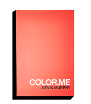 Kevin Murphy, Color.Me, plaukų spalvų paletė