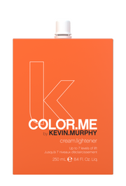 Kevin Murphy, Color.Me, matu balināšanas krēms, balināšana, 250 ml