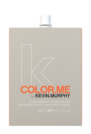 Kevin Murphy, Color.Me, matu balināšanas krēms, balināšana, 250 ml