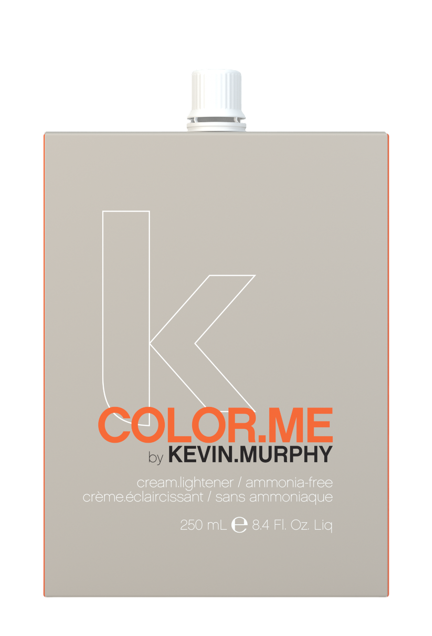 Kevin Murphy, Color.Me, matu balināšanas krēms, balināšana, 250 ml