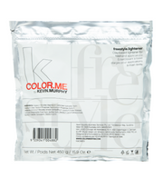 Kevin Murphy, Color.Me, Balināšana, Matu balinātājs pulverī, Uzlabojumi, 450 g