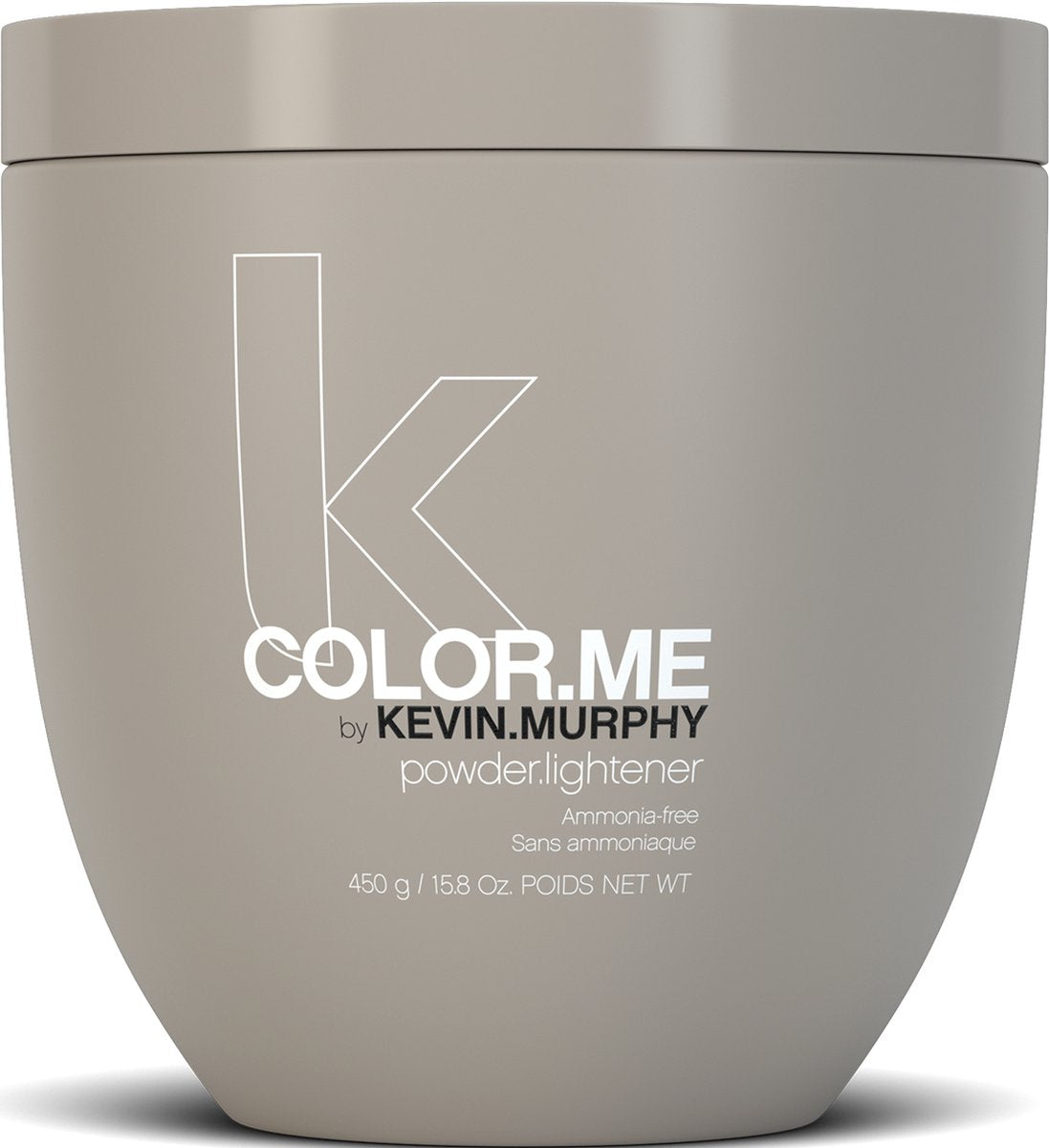 Kevin Murphy, Color.Me, šviesinimo priemonė, plaukų oksidantų milteliai, 450 g