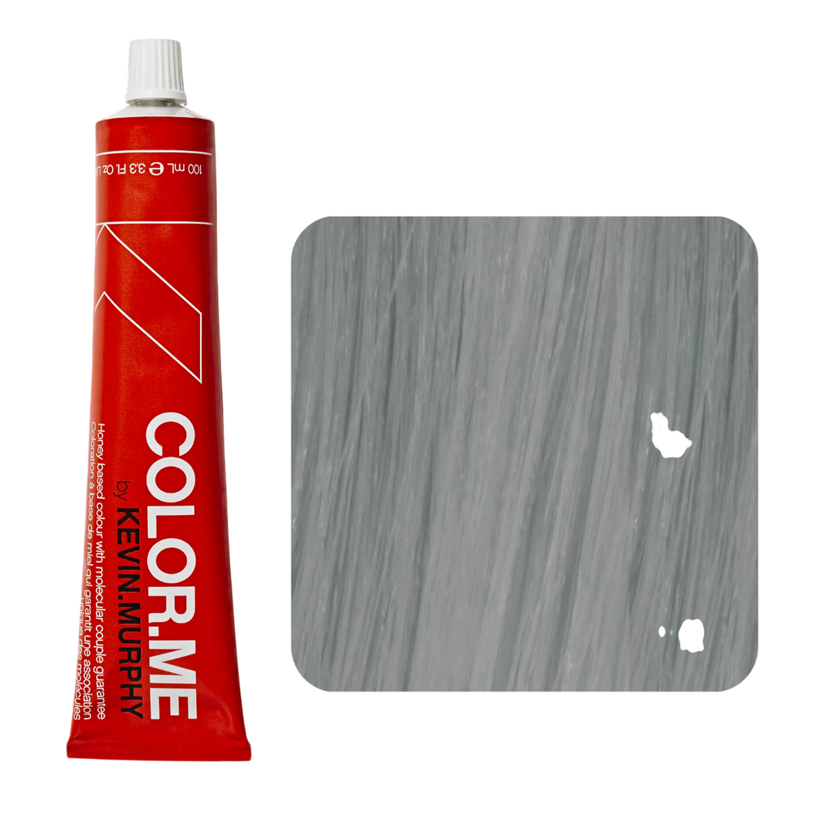 Kevin Murphy, Color.Me, ilgalaikiai plaukų dažai, akmens spalvos, 100 ml