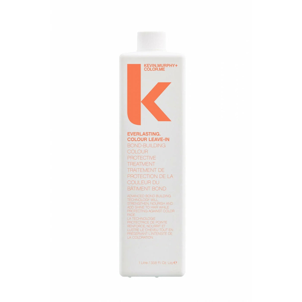 Kevin Murphy, Everlasting Colour, nenomazgājams krēms matu krāsas aizsardzībai, 1000 ml