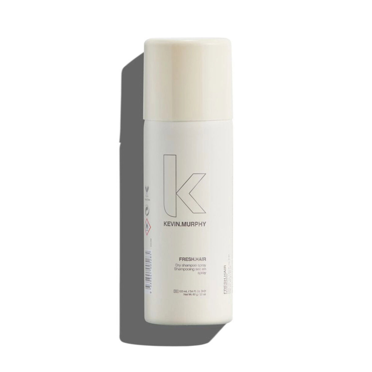 Kevin Murphy, Fresh Hair sausais šampūns matiem, 100 ml