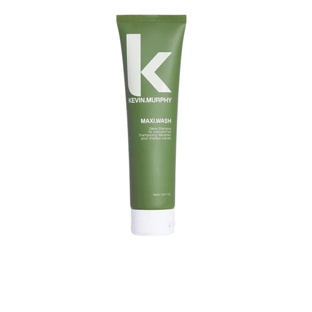 Kevin Murphy Maxi Wash detoksikējošs matu šampūns, 100 ml