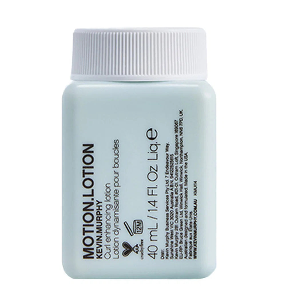 Kevin Murphy, Motion Lotion, plaukų losjonas garbanoms formuoti, 40 ml