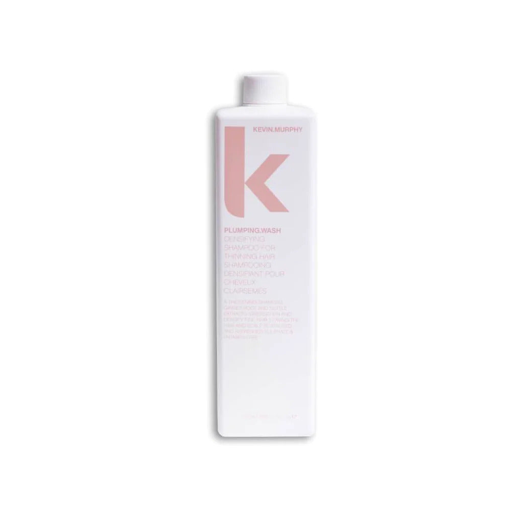 Kevin Murphy, Plumping Rinse matu kondicionieris atdzīvināšanai, 1000 ml