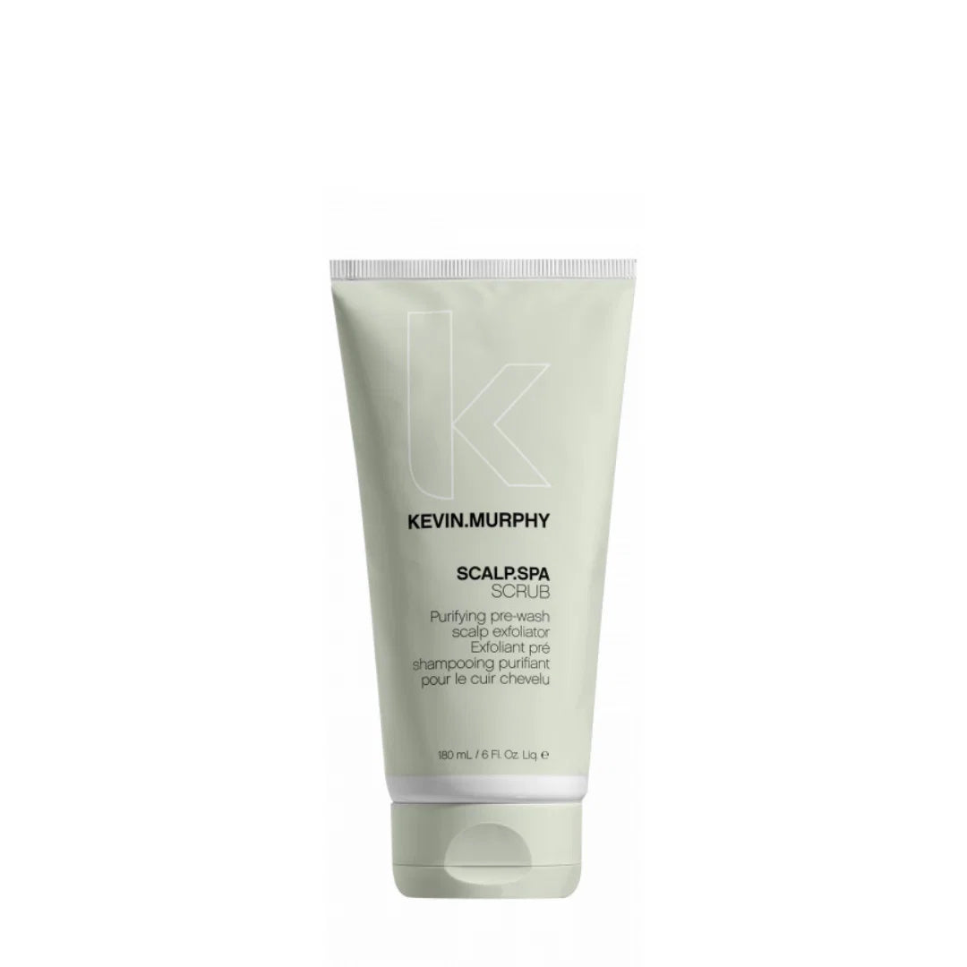 Kevin Murphy, Scalp Spa galvos odos šveitiklis, skirtas šveitimui, 180 ml