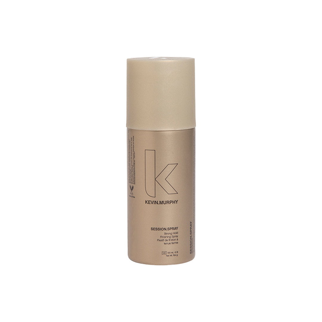 Kevin Murphy, Session matu laka, bez parabēniem, stipras fiksācijas, 100 ml