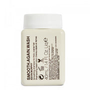 Kevin Murphy, Smooth Again Wash plaukų šampūnas, skirtas glotninti plaukus, 40 ml