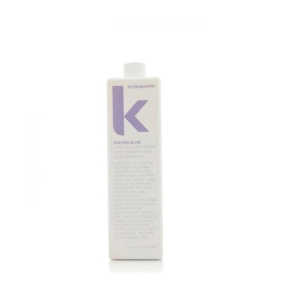 Kevin Murphy, Staying Alive, atkuriamasis plaukų kremas, 1000 ml