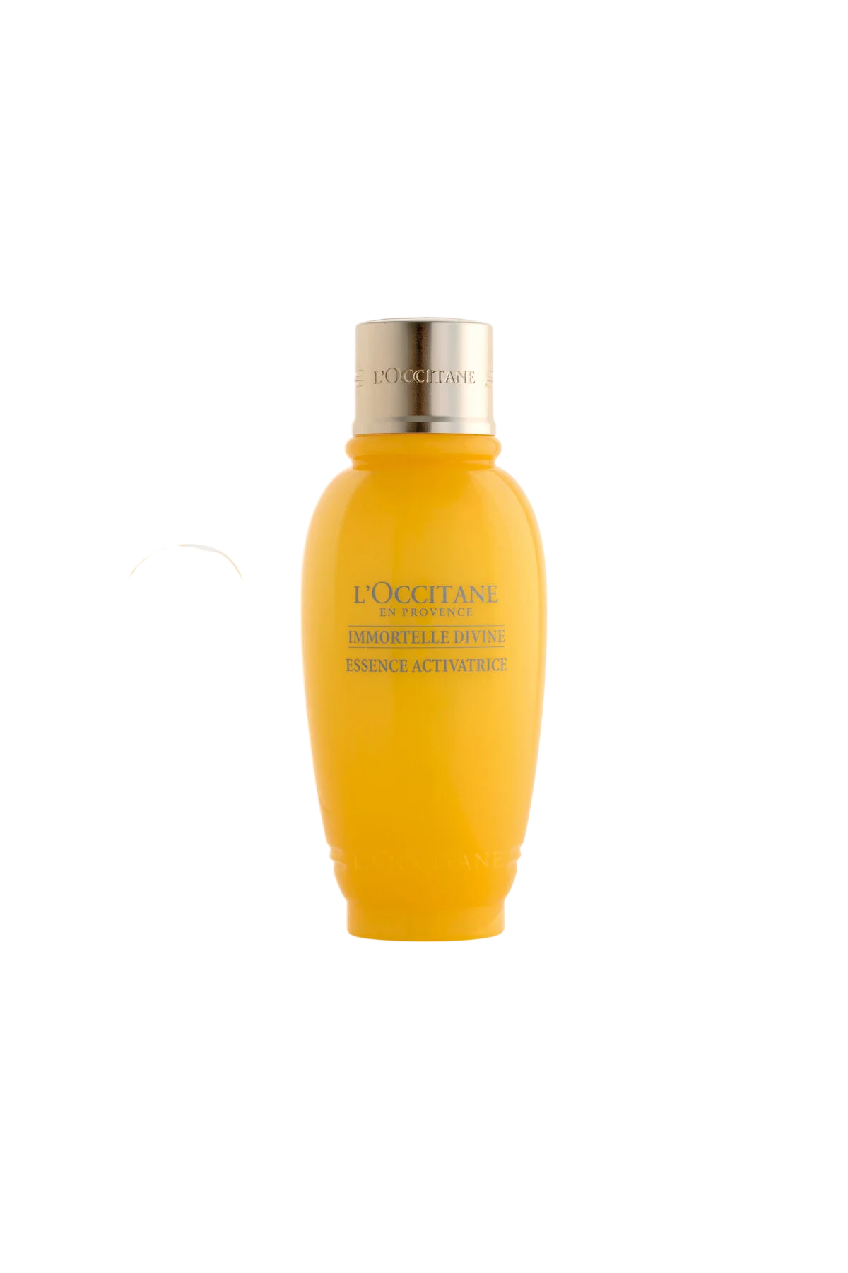 L'Occitane en Provence, Immortelle Divine, pretnovecošanās, Essence losjons, sejai, 200 ml