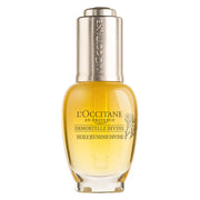 L'Occitane en Provence, Immortelle Divine pretnovecošanās eļļa sejai, kaklam un dekoltē zonai, 30 ml
