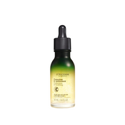 L'Occitane en Provence, aizsargājošs un nomierinošs, nenomazgājams galvas ādas serums, nomierinošs, 50 ml