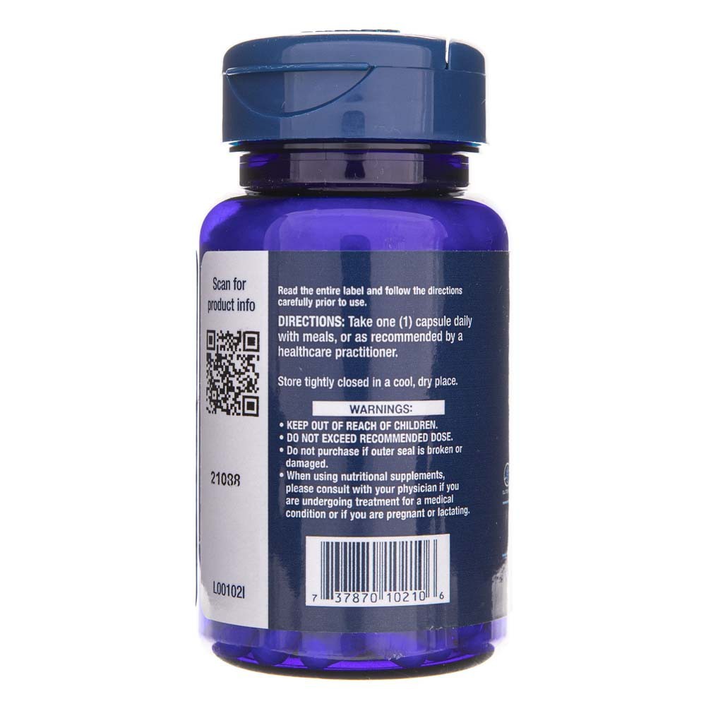"Life Extension" biotīns 600 mg - 100 kapsulas
