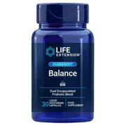 LIFE EXTENSION FLORASSIST® Balance – 30 kapsulas
