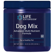 LIFE EXTENSION maisījums suņiem - 100 g