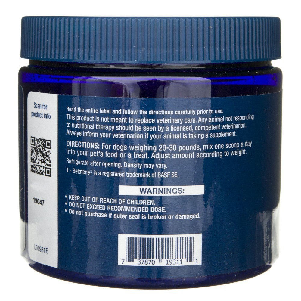 LIFE EXTENSION maisījums suņiem - 100 g