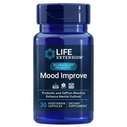 LIFE EXTENSION FLORASSIST® Mood Improve - 30 kapsulas