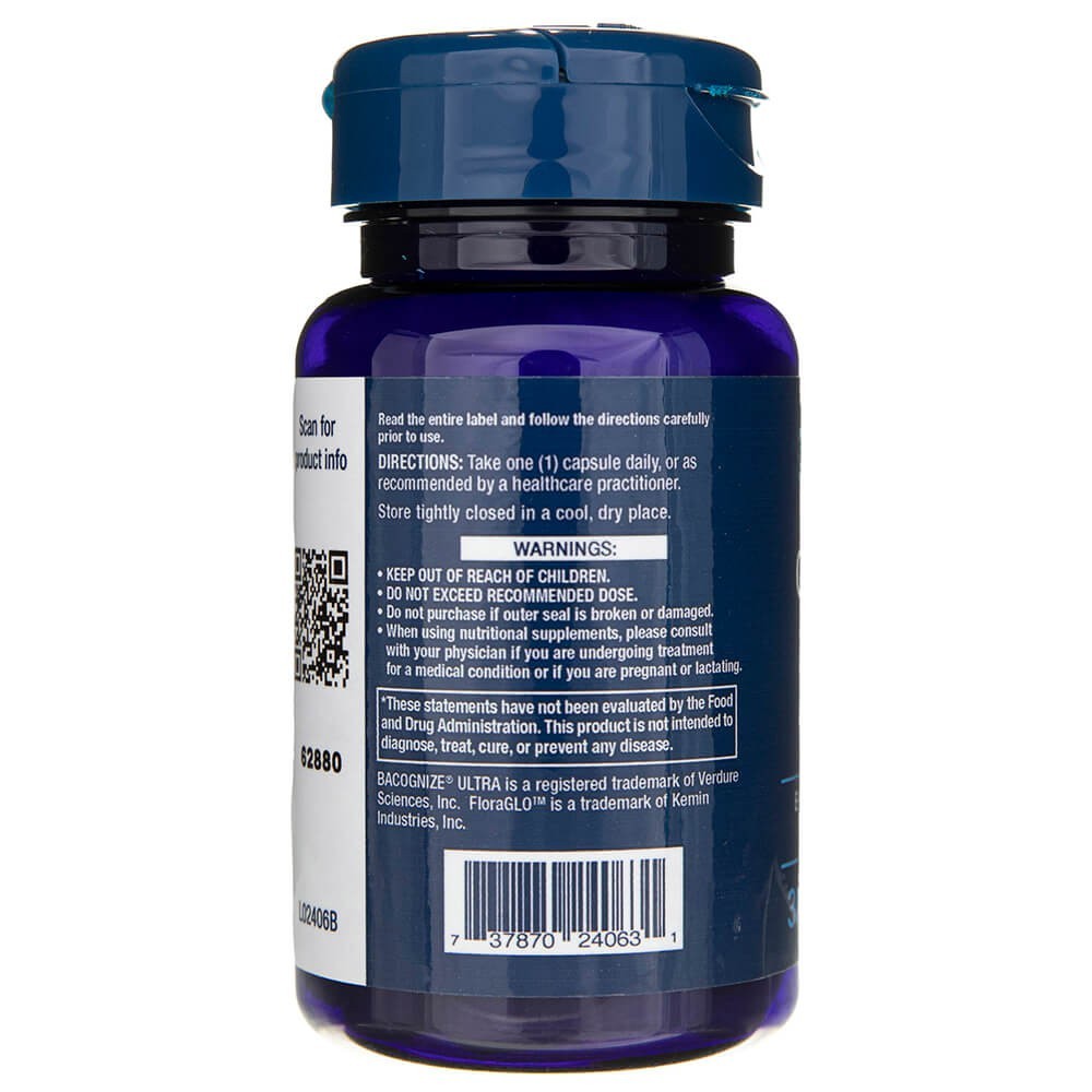 LIFE EXTENSION Quick Brain nootropics – 30 kapsulas