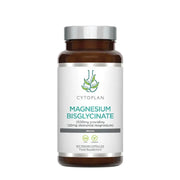 CYTOPLAN magnija bisglicināts – 120 kapsulas