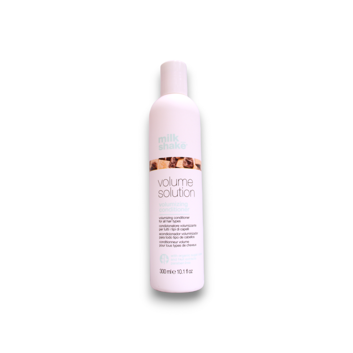 Milk Shake, Volume Solution, Paraben-Free, Hair Conditioner, For Volume, 300 ml
