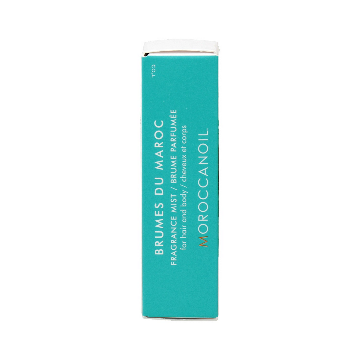 Moroccanoil, originalus kvapas, plaukų kvapo dulksna, moterims, Brumes Du Maroc, 5 ml