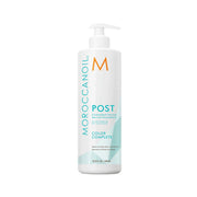 Moroccanoil, Color Complete, argano aliejus, losjonas po dažymo, atkuria/apsaugo ir užsandarina, 1000 ml
