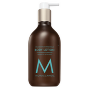Moroccanoil, originalus kvapas, omega 6, drėkinamasis, kasdienis, kūno losjonas, 360 ml