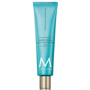 Moroccanoil, originalus kvapas, hialurono rūgštis, maitinamasis rankų kremas, 100 ml