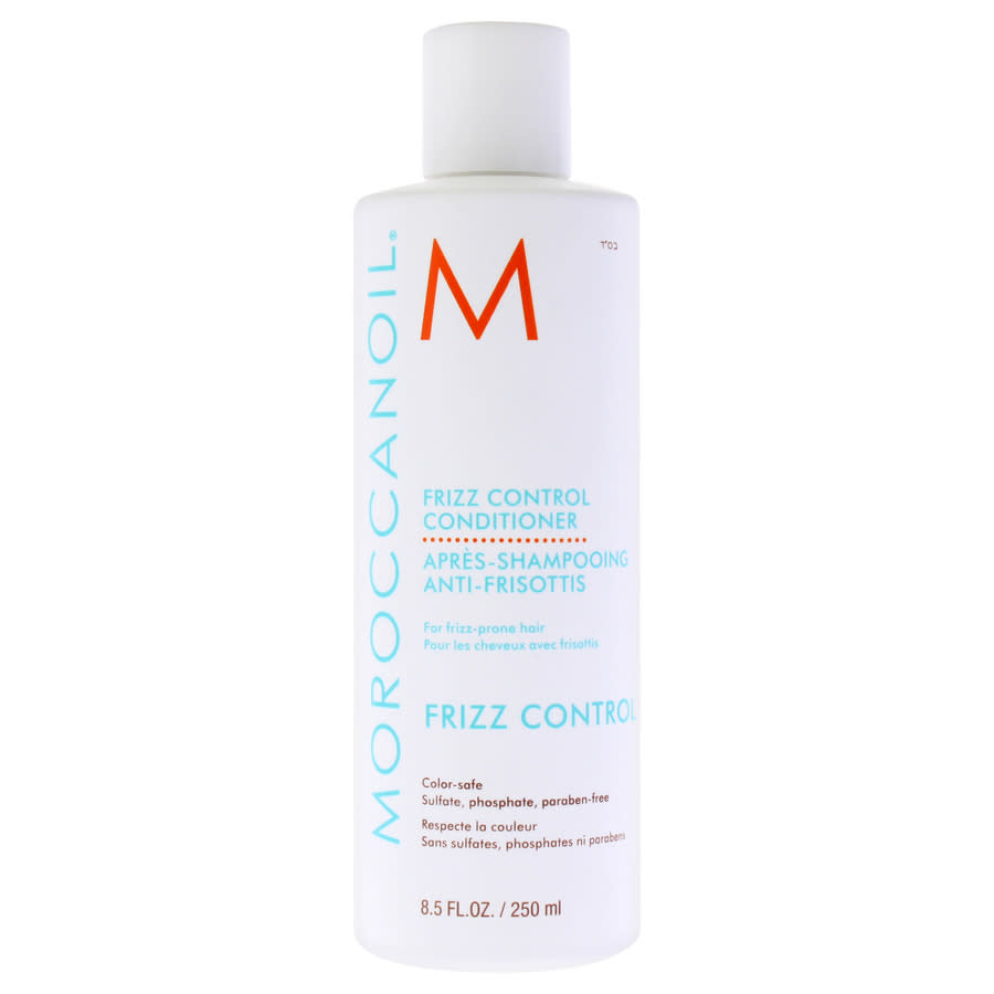 Moroccanoil, Frizz Control, Plaukų kondicionierius, Anti Frizz, 250 ml
