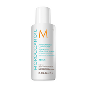 Moroccanoil, atkuriamasis, be parabenų, plaukų kondicionierius, drėkinamasis, 70 ml