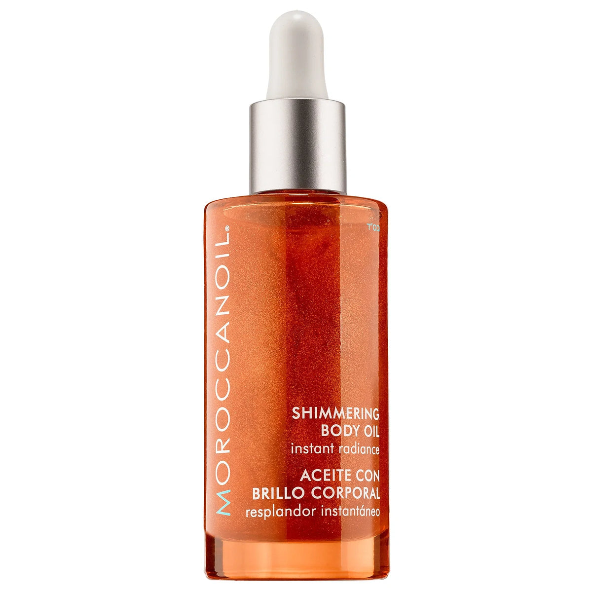 Moroccanoil, originalus kvapas, argano aliejus, blizgesys, kūno aliejus, 50 ml