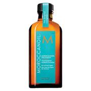 Moroccanoil, plaukų priežiūros priemonė, aliejinė priemonė nuo šiaušimosi ir blizgesio, 100 ml