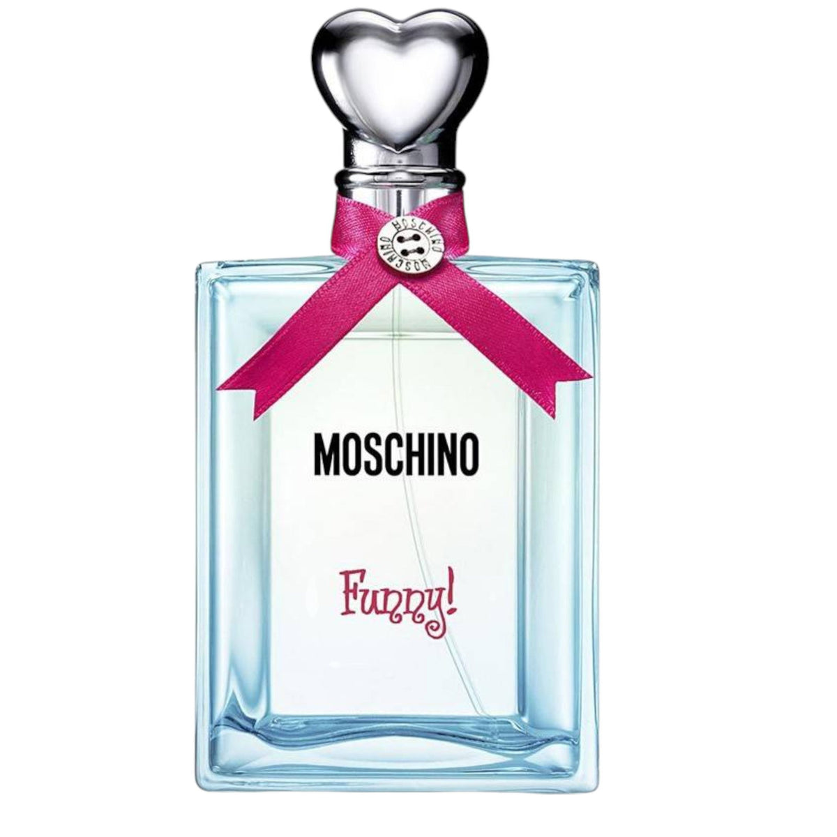 Moschino, Funny!, Eau De Toilette, For Women, 25 ml