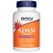 NOW FOODS ADAM vīriešu multivitamīni – 90 kapsulas
