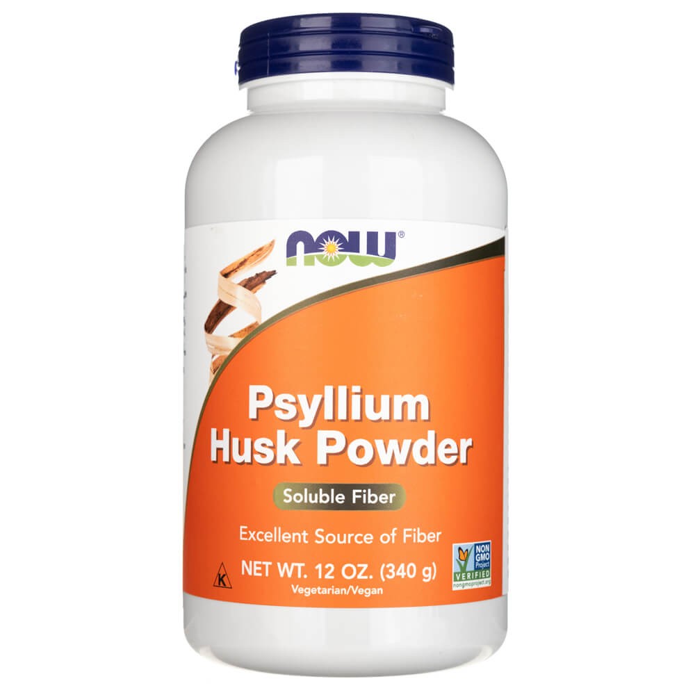 NOW FOODS ceļteku sēklu sēnalu pulveris – 340 g