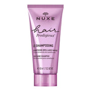 Nuxe, Hair Prodigieux Brillance Mirror, Plaukų šampūnas, High Shine, 50 ml