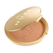Nuxe, Poudre Eclat Prodigieux Multi-Purpose, Bronzer Compact pudra, 25 g