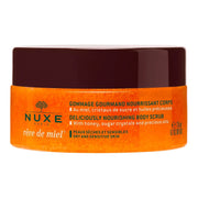 Nuxe, Reve de Miel Deliciously, veganiškas, raminantis kūno šveitiklis, 175 ml