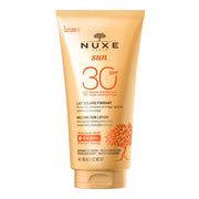 Nuxe, Sun Delicious, apsaugos nuo saulės losjonas, SPF 30, 150 ml