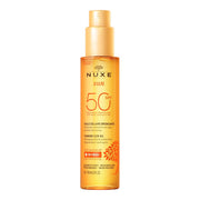 Nuxe Sun apsauginis purškiklis nuo saulės, SPF 50, 150 ml