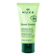 Nuxe, Sweet Lemon, Moisturizing, Hand Cream, 50 ml *Tester
