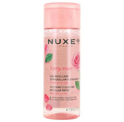 Nuxe Very Rose raminamasis ir valomasis micelinis vanduo jautriai odai, 100 ml