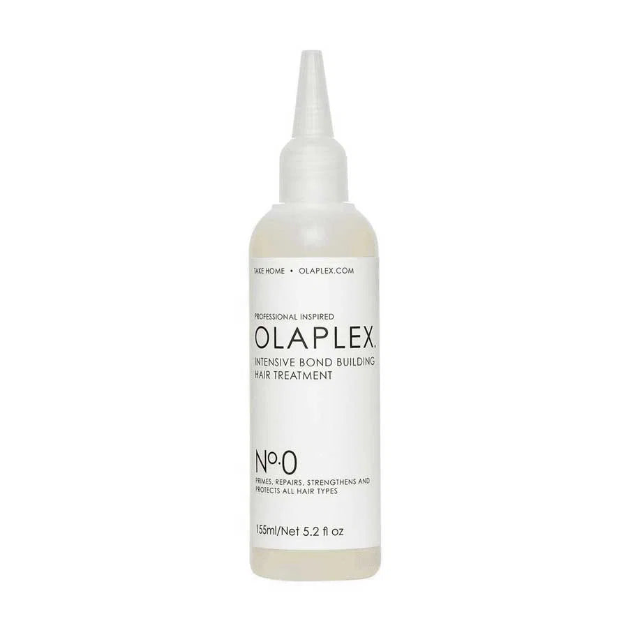 Olaplex, Intensive Bond Building Nr.0, Matu losjons, 155 ml